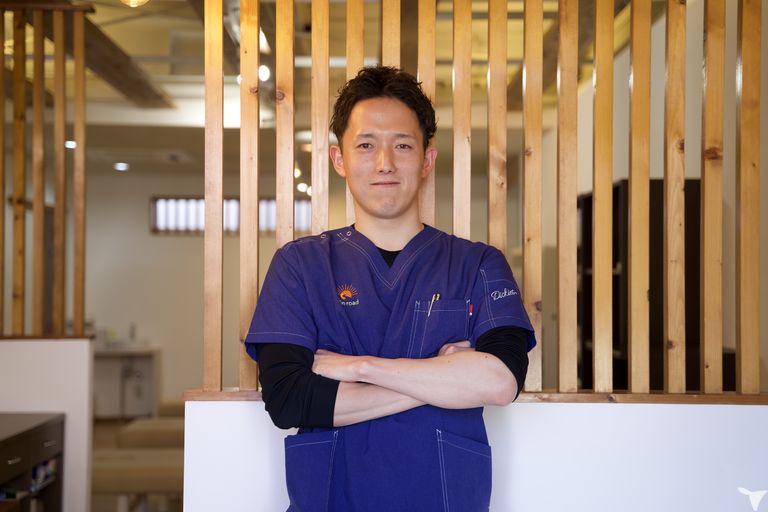 Sun road整骨院の柔道整復師求人の画像（3枚目）