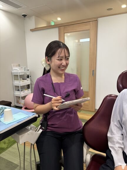 新卒やブランクでも歓迎