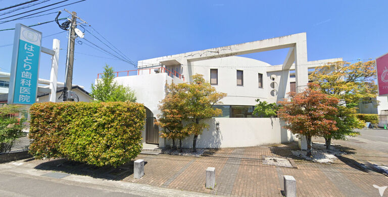 医療法人祥和会 はっとり歯科医院の歯科医師求人の画像（6枚目）