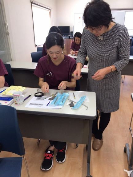 医療法人社団泰和会　坂田歯科医院の歯科衛生士求人の画像（4枚目）