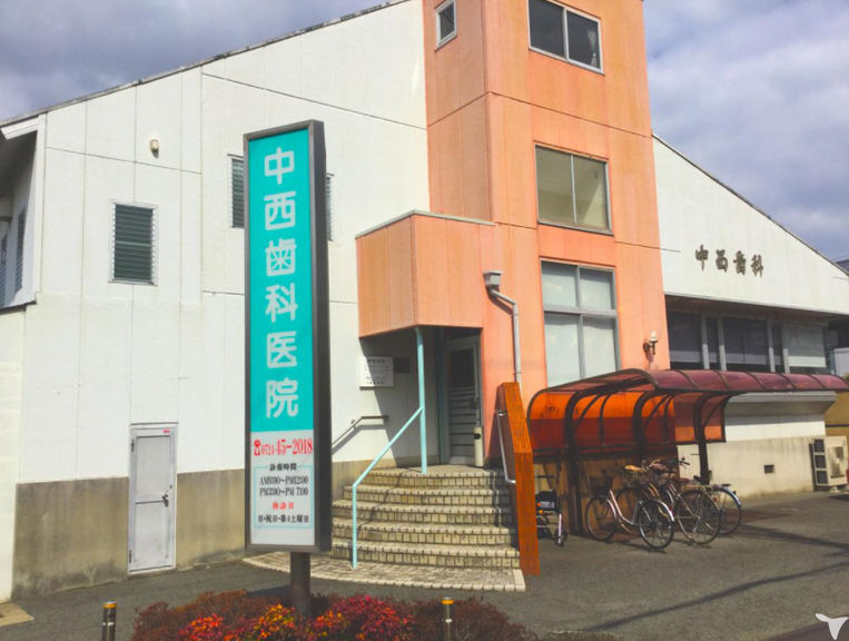 春木駅から徒歩5分です♪