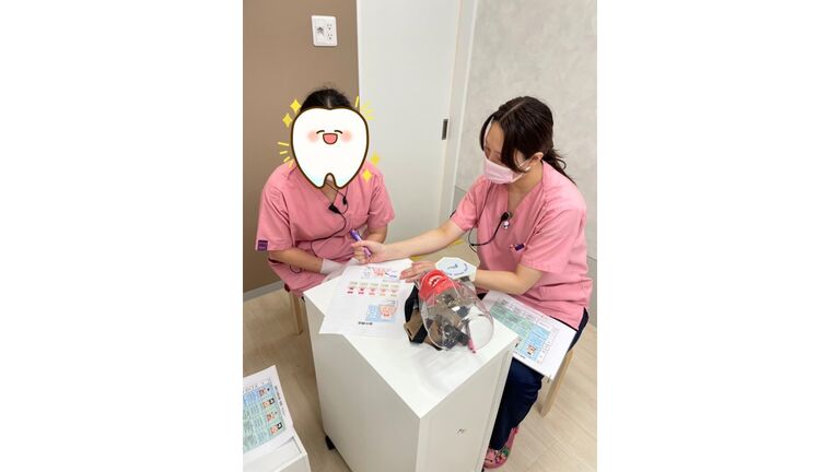 未経験やブランク有大歓迎