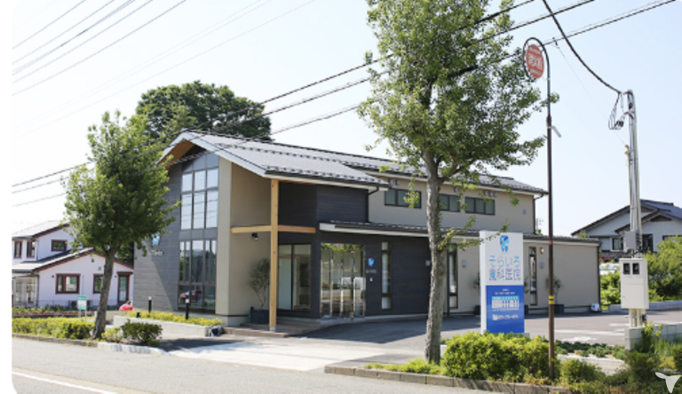 そらいろ歯科医院の歯科衛生士求人の画像（4枚目）