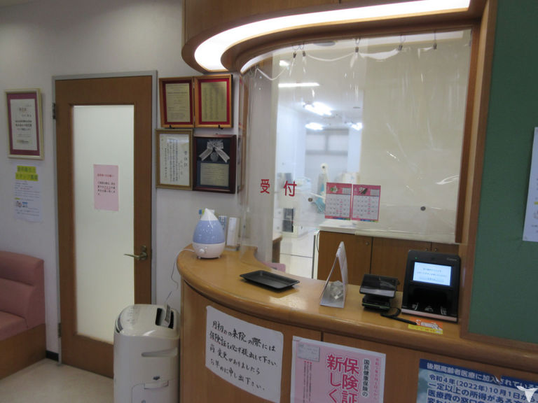 石川歯科クリニックの歯科助手求人の画像（3枚目）