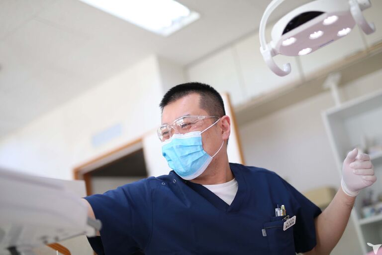 岡山市・倉敷市｜医療法人社団東風会グループの歯科医師求人の画像（3枚目）