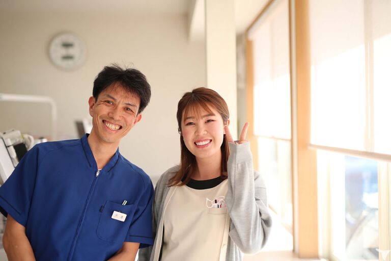 岡山市・倉敷市｜医療法人社団東風会グループの歯科衛生士求人の画像（5枚目）