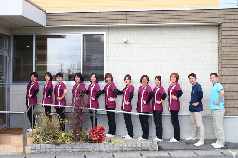 マーメイド歯科クリニック