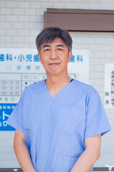 メトロ歯科医院の歯科衛生士求人の画像（4枚目）