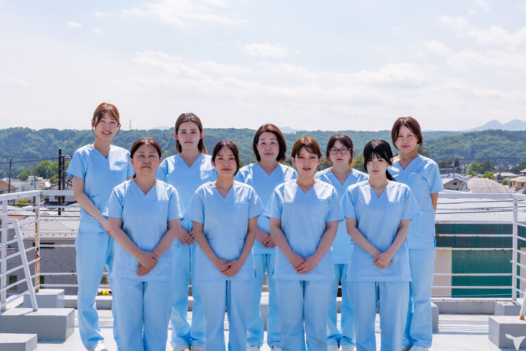 西東京歯科医院の歯科衛生士求人の画像（4枚目）