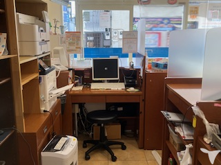 イケダ薬局　つつじヶ丘店の医療事務求人の画像（5枚目）