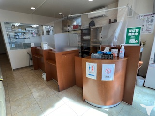 イケダ薬局　つつじヶ丘店の医療事務求人の画像（4枚目）