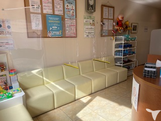 イケダ薬局　つつじヶ丘店の医療事務求人の画像（3枚目）