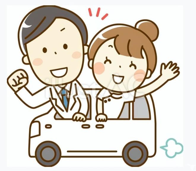 みかさ在宅クリニックの受付求人の画像（5枚目）