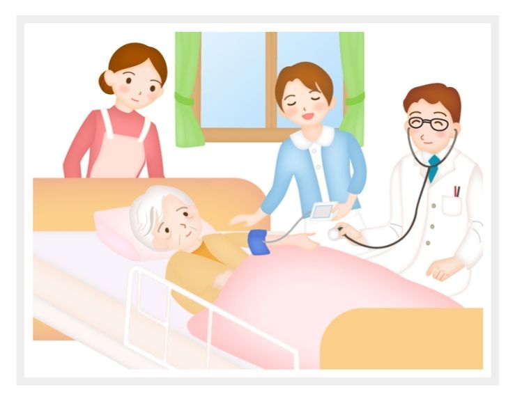みかさ在宅クリニックの受付求人の画像（4枚目）