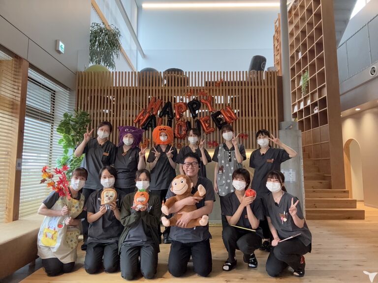 ご連絡お待ちしています♪