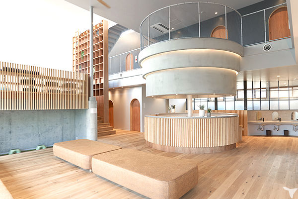 気軽にまずは連絡ください