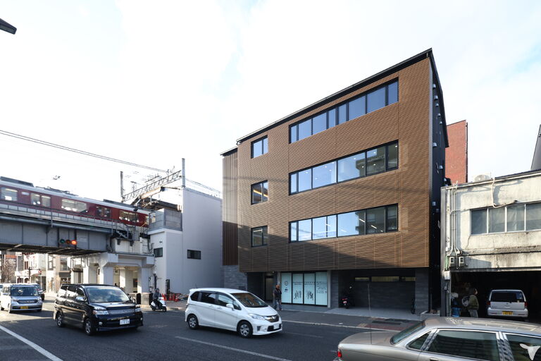 東寺駅前 宮地歯科クリニックの歯科衛生士求人の画像（2枚目）