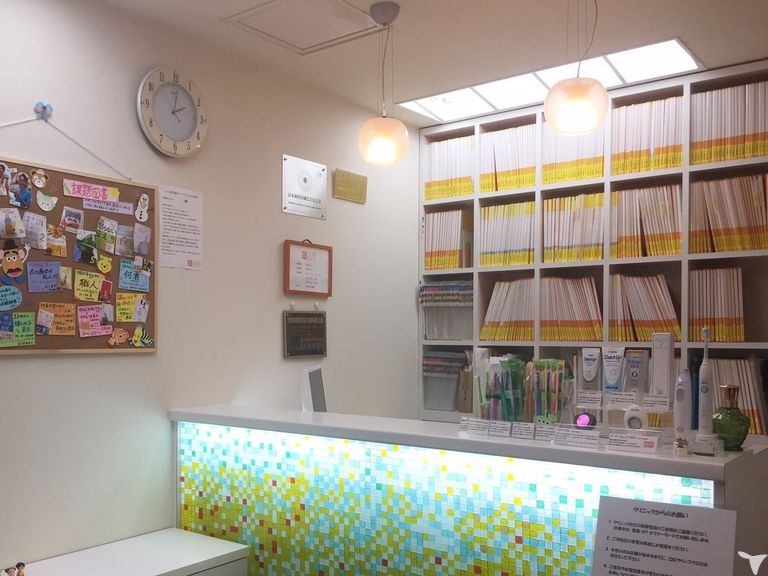 じゅん矯正歯科クリニックの歯科衛生士求人の画像（2枚目）