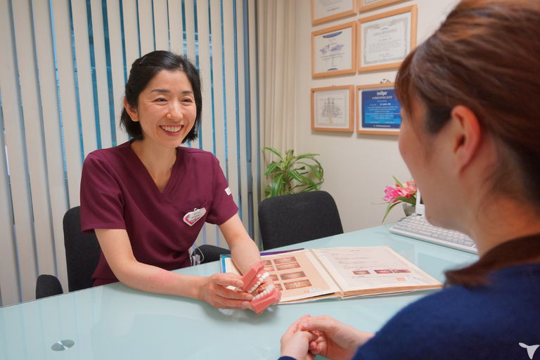 じゅん矯正歯科クリニックの歯科衛生士求人の画像（4枚目）