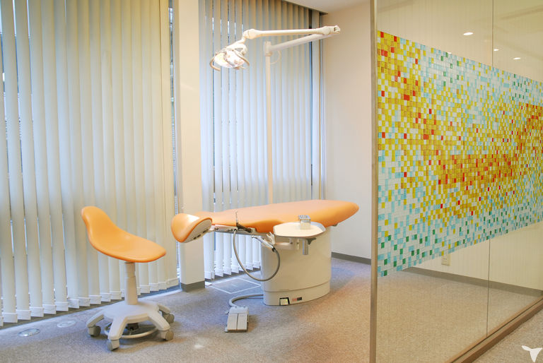 じゅん矯正歯科クリニックの歯科衛生士求人の画像（3枚目）