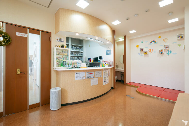くがい歯科医院の歯科医師求人の画像（2枚目）