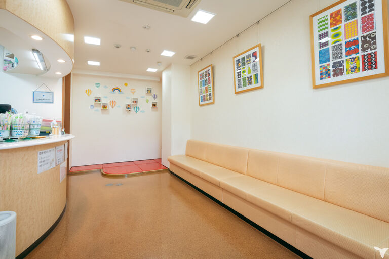 くがい歯科医院の歯科医師求人の画像（5枚目）