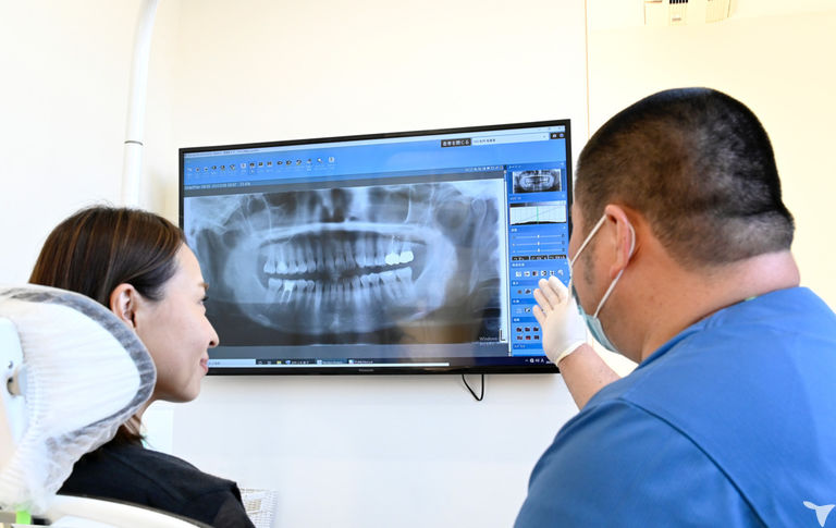 まつむら歯科クリニックの歯科衛生士求人の画像（5枚目）