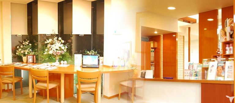 山手歯科クリニックの歯科助手求人の画像（2枚目）