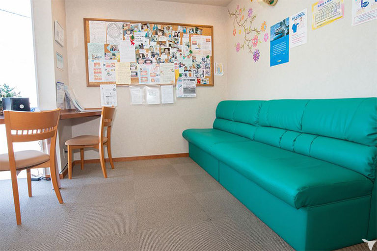 山手歯科クリニックの歯科助手求人の画像（3枚目）