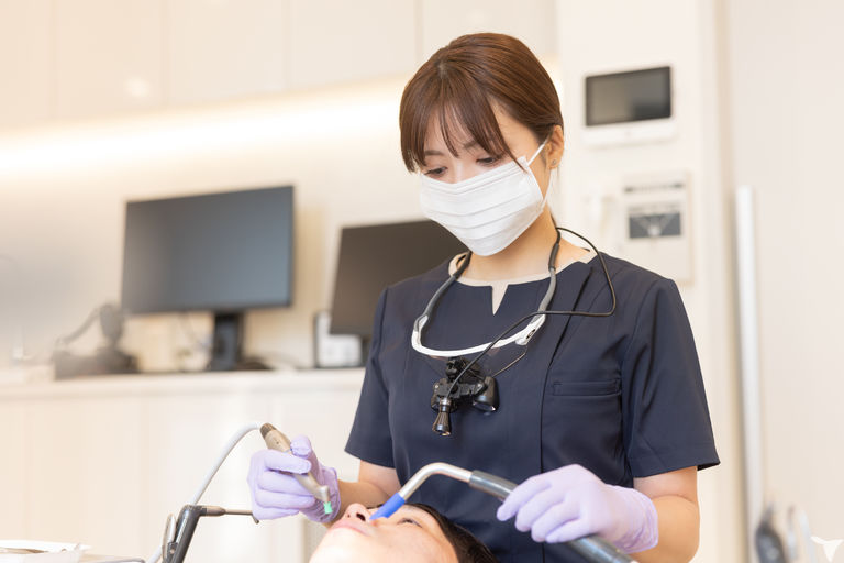 女性が活躍できる職場