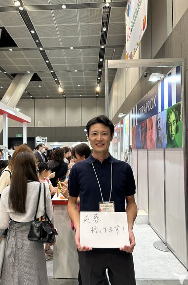 新座駅南口通り歯科の歯科衛生士求人の画像（2枚目）