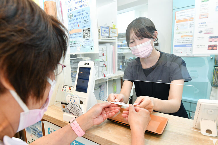 あおぞら歯科クリニックの歯科医師求人の画像（2枚目）