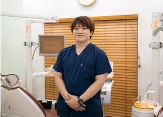 あおぞら歯科クリニックの歯科助手求人の画像（4枚目）