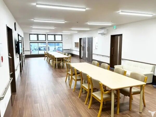 ブルーミングケア名古屋茶屋の介護職・ヘルパー求人の画像（3枚目）