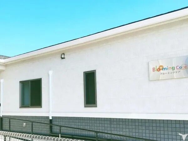 ブルーミングケア名古屋茶屋の介護職・ヘルパー求人の画像（2枚目）