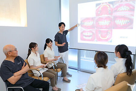Dental Office 丸の内の歯科衛生士求人の画像（5枚目）