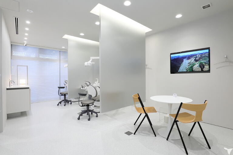 Dental Office 丸の内の歯科衛生士求人の画像（2枚目）