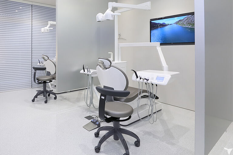 Dental Office 丸の内の歯科助手求人の画像（2枚目）
