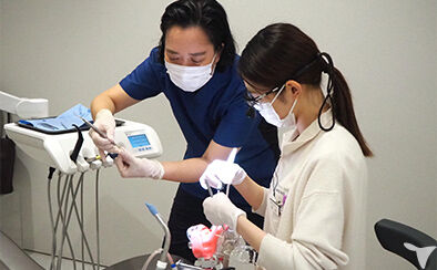 Dental Office 丸の内の歯科衛生士求人の画像（4枚目）