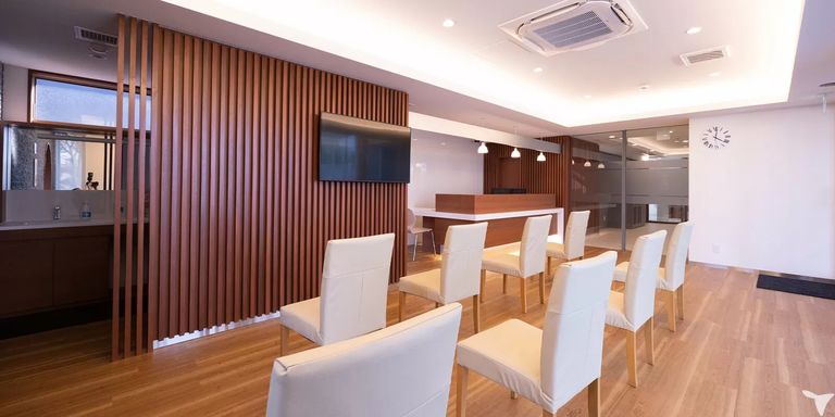 医療法人社団愛生会 高松プレモ歯科クリニックの歯科衛生士求人の画像（5枚目）