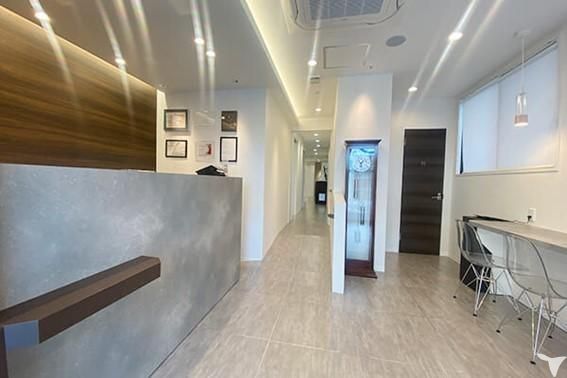 矢向ホワイト歯科の歯科助手求人の画像（4枚目）