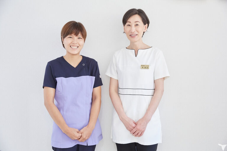 イーストワン歯科本八幡