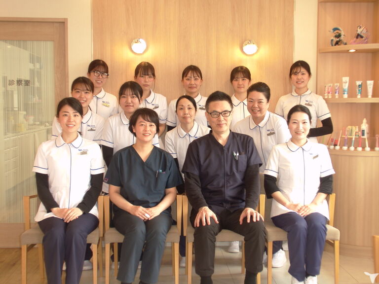 かんざき歯科医院の歯科衛生士求人の画像（3枚目）
