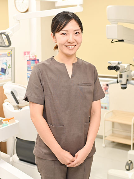 院長