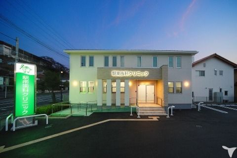 駅南歯科クリニックの歯科衛生士求人の画像（2枚目）