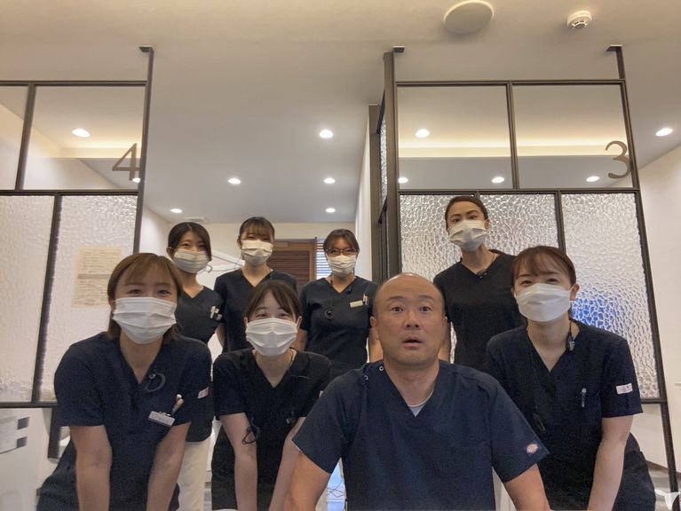 医療法人社団TDC　トシデンタルクリニックの歯科衛生士求人の画像（6枚目）