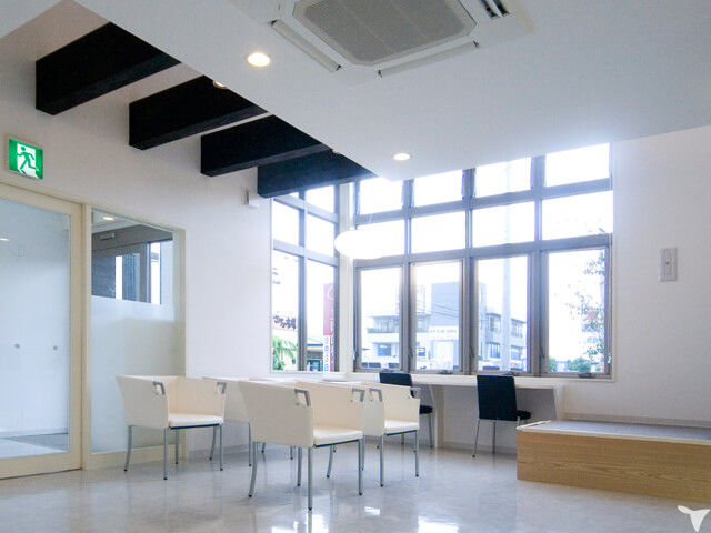 三隅歯科クリニックの歯科衛生士求人の画像（3枚目）