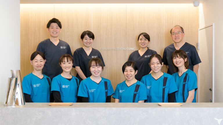 古川歯科医院の歯科衛生士求人の画像（2枚目）