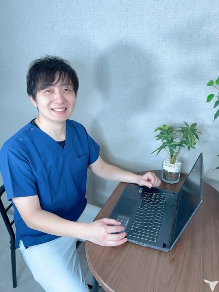 院長よりご挨拶