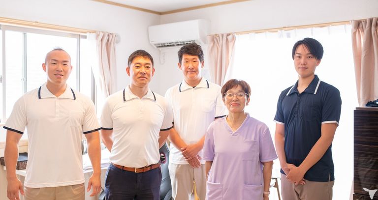 ライフエンジョイABCのマッサージ師求人の画像（2枚目）